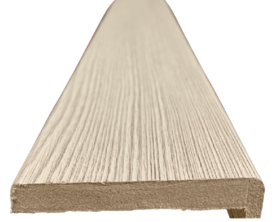 наличник листв крем
