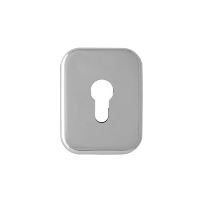 Накл квадрат под цилин