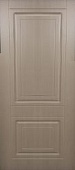 Накладка на Тульскую дверь Б35 Термо Sip дуб эко (для двери шириной 960 мм)