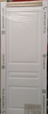 ДГ 80 Стиль 2, белый, покрытие Эмаль лот 17694638