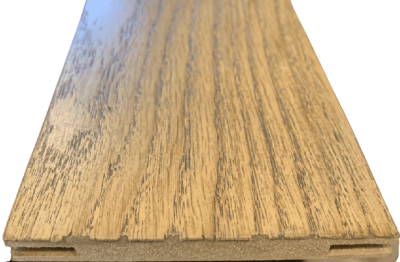 Добор ТЕЛЕСКОП шпон НАТУР.ДУБ