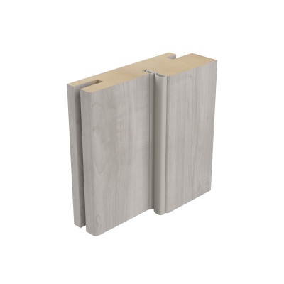 Коробка  с уплот телескоп., покрытие Мягкое касание (Soft Touch) (Альберо)