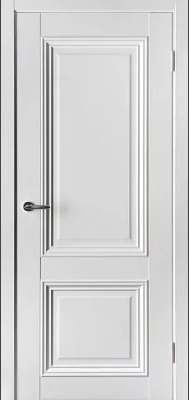 ДГ 70 Модель 220 белый матовый, покрытие  Полипропилен