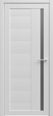 ДО 60 Валенсия кедр снежный, покрытие Экошпон (ALBERO)