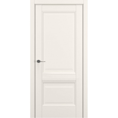 ДГ 90 Венеция В5 матовый молочный ZADOOR, Полипропилен