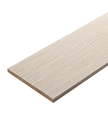 ***Добор МДФ 100 мм пленка 3D (Ламинат)