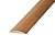 Наличник МДФ Ламинат (А)  (мил.орех, 70*8, 2150, п/кр)