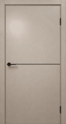 ДГ 80 Техно-1, крем, покрытие ПВХ