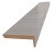Наличник телескопический (1шт*2,2м) для Бульдорс,толщина 10мм, ширина 70мм, МДФ , покрытие ПВХ