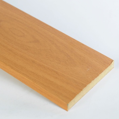 Добор МДФ Корадубов, покрытие ПВХ