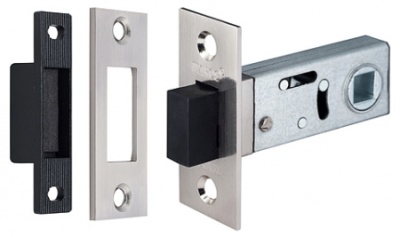 Защелка межкомнатная магнитная Итарос