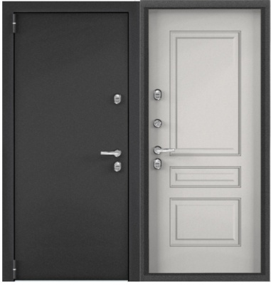 Снегирь С-3 бьянко