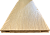 Добор МДФ телескоп ПВХ (А) (Корадубов) (клен экрю, 100*10, 2070, паз 4)