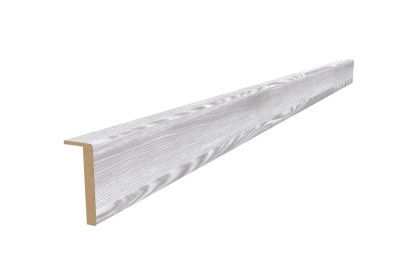 Наличник телескоп Zadoor ПВХ