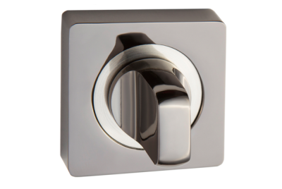 02 черный никель-никель матовый