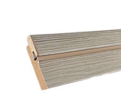 Коробка МДФ ZADOOR, пленка с финиш-эффектом