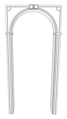 Белый ясень