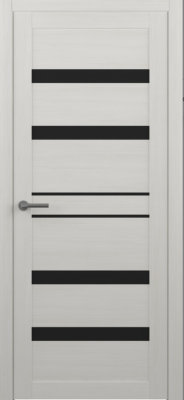 ДО 80 Дрезден кипарис белый, покрытие Экошпон (ALBERO)