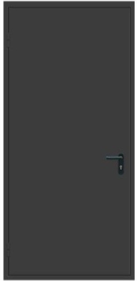 ***ДПМ-2 EI 60 RAL 9005