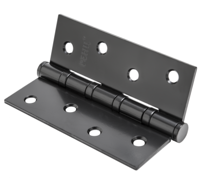 Петля черный