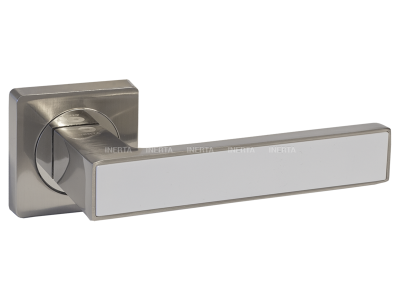 Дверная ручка INERTA FZ21-240