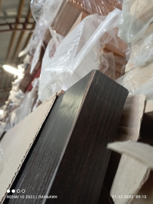 ДО 90 Орхидея венге Ростра, ПВХ ЛОТ 7797470