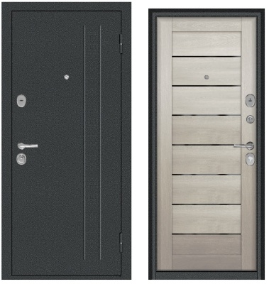 сеул красивый