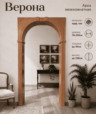 Верона, миланский орех