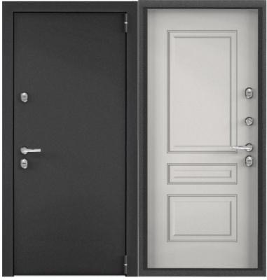 Снегирь С-3 бьянко