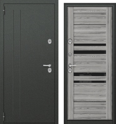 термобокс SIP клен грей лев